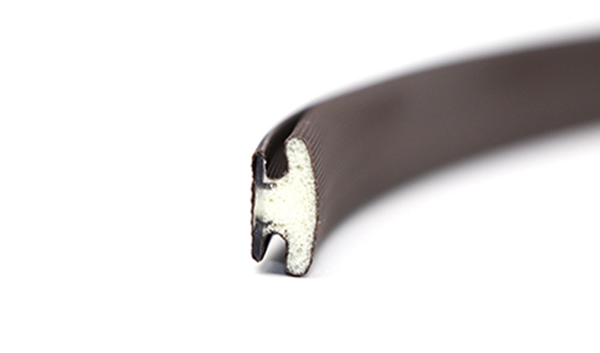 Cladding Seal (Self-adhesive & Slot Seal) Factory Introduction 2 Cladding Seal (Self-adhesive & Slot Seal) Factory Introduction 2