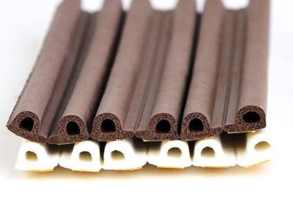 Door and Window Seal (Self-adhesive Seal) Introduction 4 Door and Window Seal (Self-adhesive Seal) Supplier Introduction 4