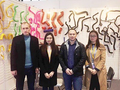 The 126th China Import and Export Fair The 126th China Import and Export Fair