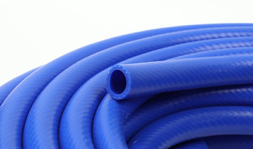 Silicone Heater Hose for Fuel Silicone Heater Hose for Fuel Suppliers
