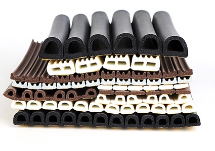 Door and Window Seal (Self-adhesive Seal) Introduction 4 Door and Window Seal (Self-adhesive Seal) Manufacturer Introduction 4