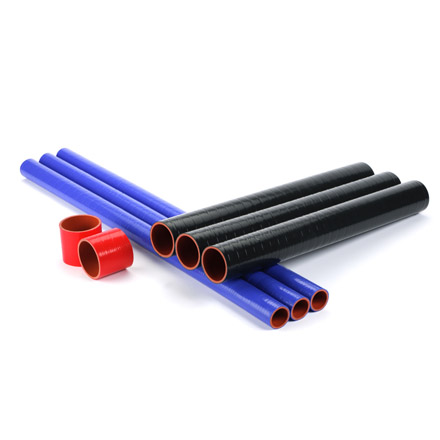 Silicone Straight Hose Silicone Straight Hose