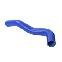 Silicone Vacuum Hose By The Foot