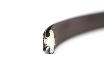 Cladding Seal (Self-adhesive & Slot Seal)Introduction 3 Cladding Seal (Self-adhesive & Slot Seal)Introduction 3