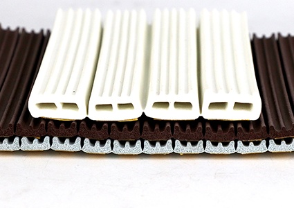 Door and Window Seal (Self-adhesive Seal)Introduction 5 Door and Window Seal (Self-adhesive Seal) Factory Introduction 3