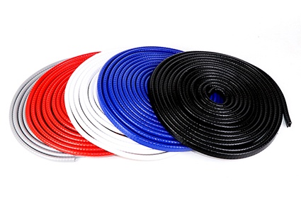 Edge Trim Seal factory Introduction 1 Edge Trim Seal factory Introduction 1