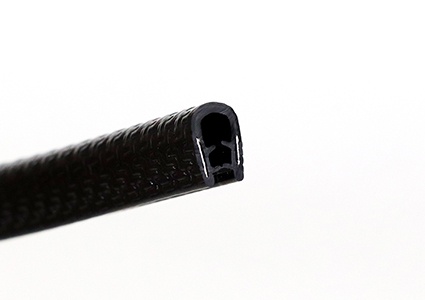 Edge Trim Seal introduction 3 Edge Trim Seal introduction 3