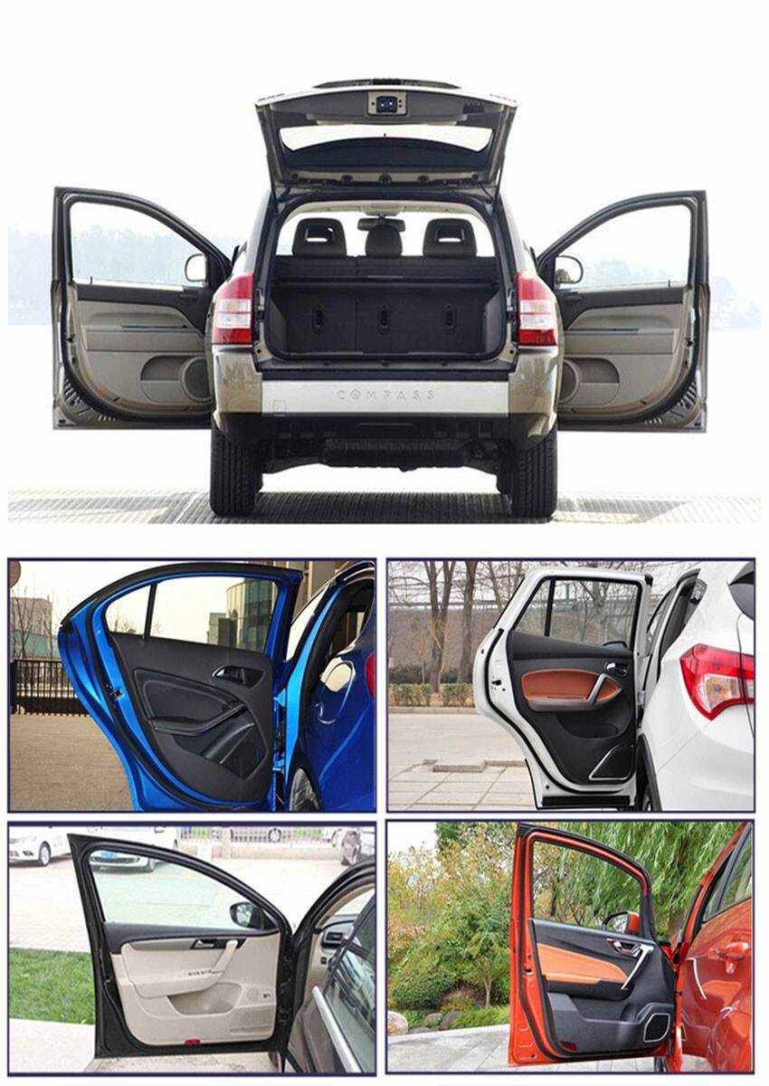 Car Window Rubber Seal Car Window Rubber Seal Suppliers