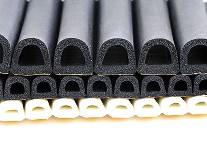 Door and Window Seal (Self-adhesive Seal)Introduction 5 Door and Window Seal (Self-adhesive Seal) Supplier Introduction 5