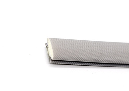 Cladding Seal (Self-adhesive & Slot Seal) Factory Introduction 1 Cladding Seal (Self-adhesive & Slot Seal) Catalog Introduction 3