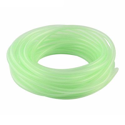 Green Food Grade Silicone Hose Green Food Grade Silicone Hose