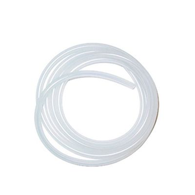 White Food Grade Silicone Hose White Food Grade Silicone Hose