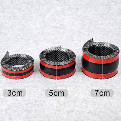 Carbon Fiber Door Guard Introduction2 Carbon Fiber Door Guard Introduction2