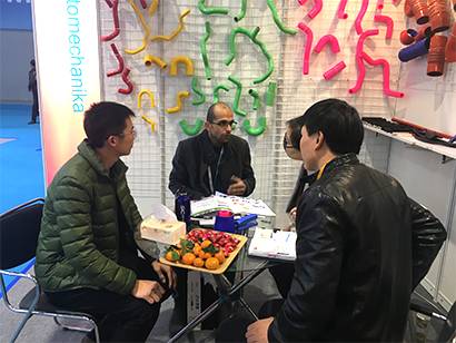 The 126th China Import and Export Fair The 126th China Import and Export Fair_1