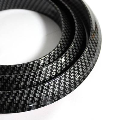 Carbon Fiber Mudguard Rubber -Introduction2 Carbon Fiber Mudguard Rubber -Introduction2