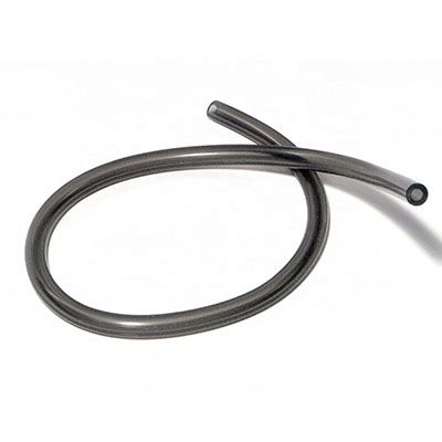 Black Food Grade Silicone Hose Black Food Grade Silicone Hose