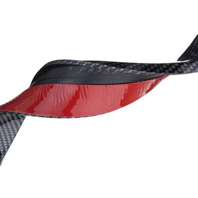 Carbon Fiber Wheel Eyebrow -Introduction5  Carbon Fiber Wheel Eyebrow -Introduction5