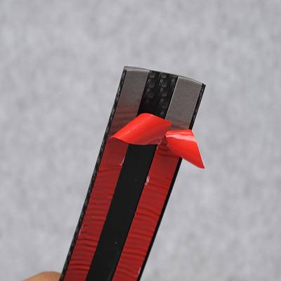 Carbon Fiber Door Guard Introduction5 Carbon Fiber Door Guard Introduction5