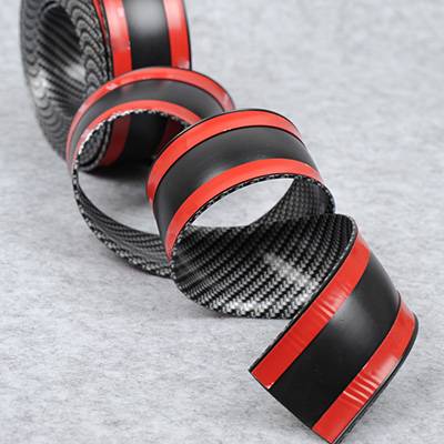 Carbon Fiber Door Guard Introduction3 Carbon Fiber Door Guard Introduction3