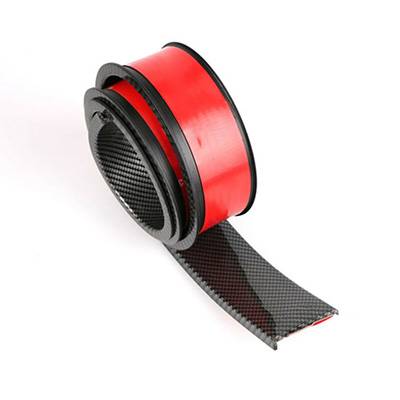 Carbon Fiber Wheel Eyebrow -Introduction1  Carbon Fiber Wheel Eyebrow -Introduction1