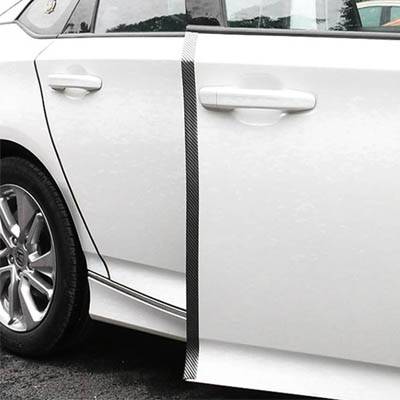 Carbon Fiber Door Guard Applications3 Carbon Fiber Door Guard Applications3