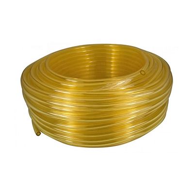 Yellow Food Grade Silicone Hose Yellow Food Grade Silicone Hose