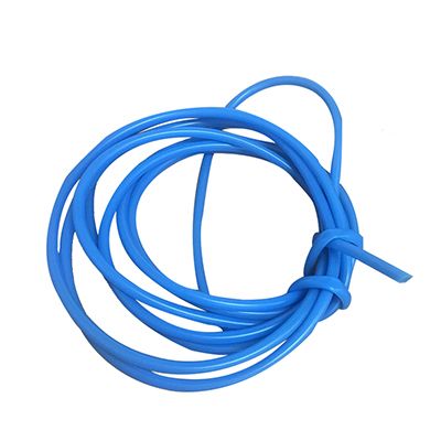 Blue Food Grade Silicone Hose Blue Food Grade Silicone Hose