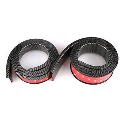 Carbon Fiber Wheel Eyebrow -Introduction6  Carbon Fiber Wheel Eyebrow -Introduction6