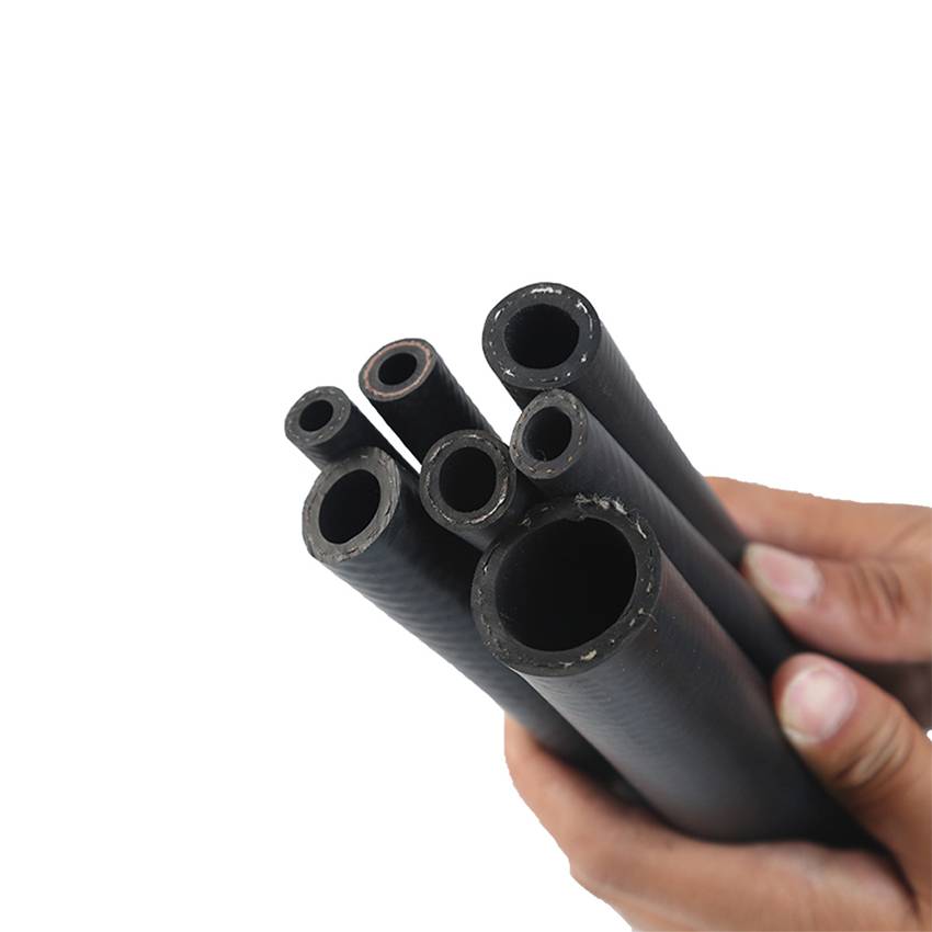 Rubber Heater Hose - Features1 Rubber Heater Hose - Features1