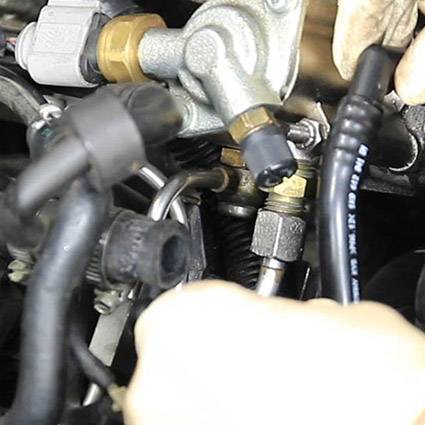 Rubber Heater Hose - Application scenario Rubber Heater Hose - Application scenario