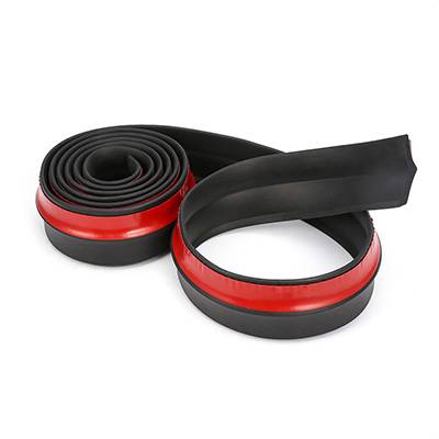 Car Bumper Lip Strip - Introduction1 Car Bumper Lip Strip - Introduction1