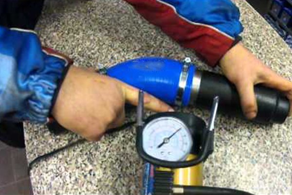 Silicone Hose Factory Inspection2  Silicone Hose Factory Inspection2