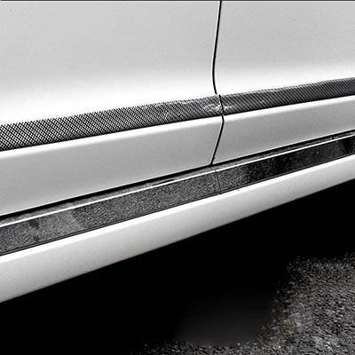 Carbon Fiber Door Guard Applications2 Carbon Fiber Door Guard Applications2