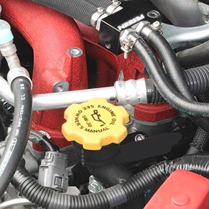 Rubber Heater Hose - Application scenario Rubber Heater Hose - Application scenario