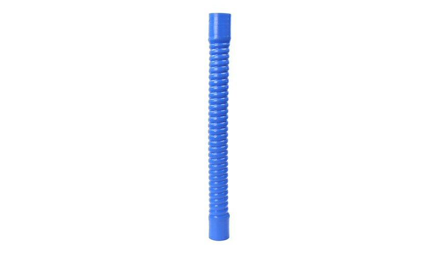 Corrugated Silicone Exhaust Hose introduction