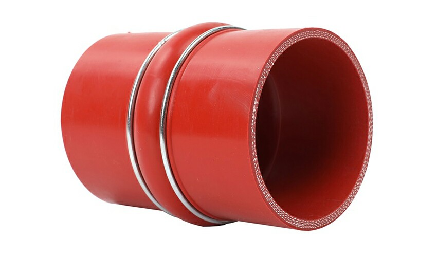 Professional Turbocharger Hose introduction