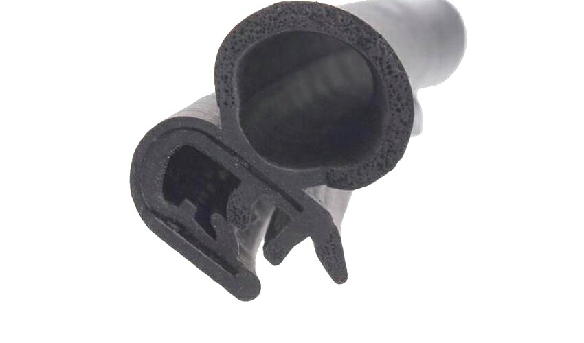 Car Door Seal Introduction