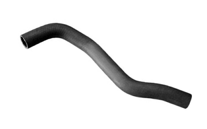 Rubber Hose for Automotive Introduction-1