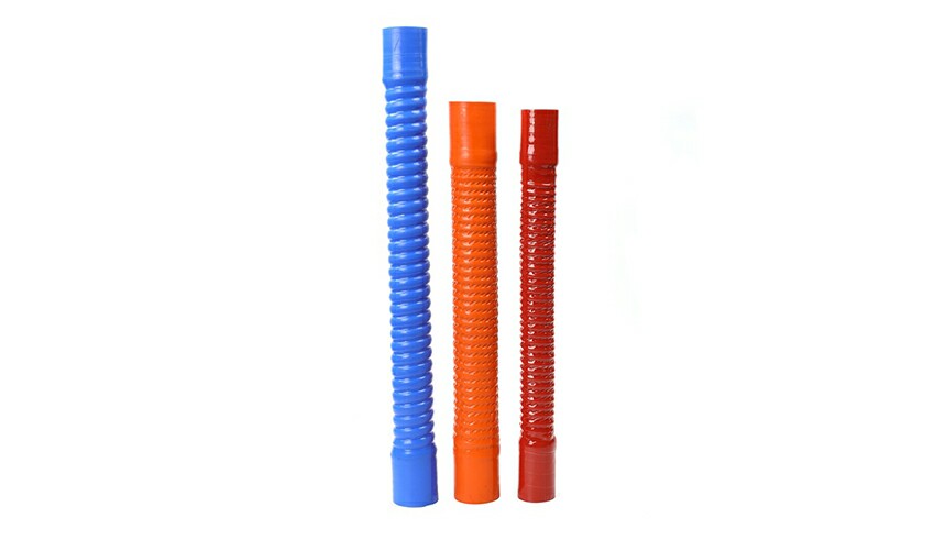 Corrugated Silicone Exhaust Hose introduction