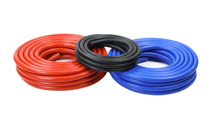 Best Silicone Heater Hose Introduction