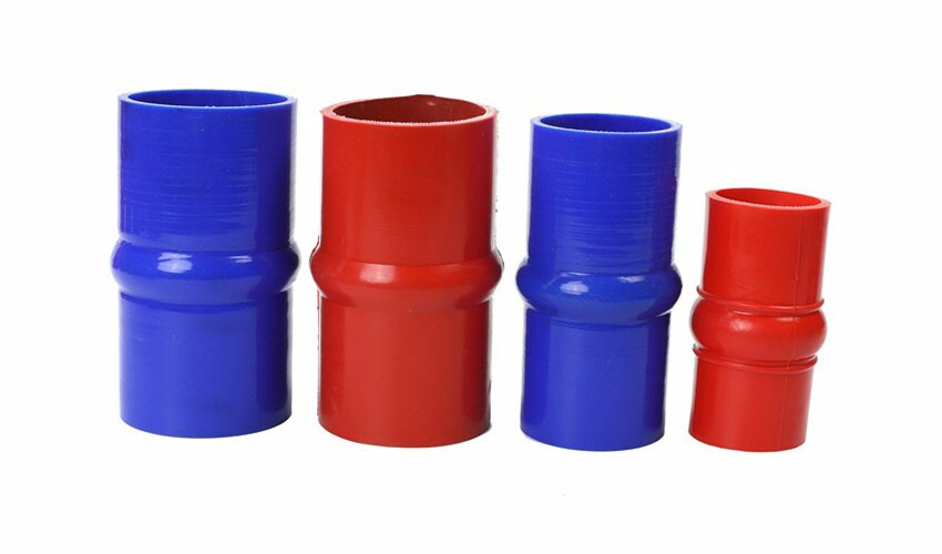 Hump Hose Reducer Introduction