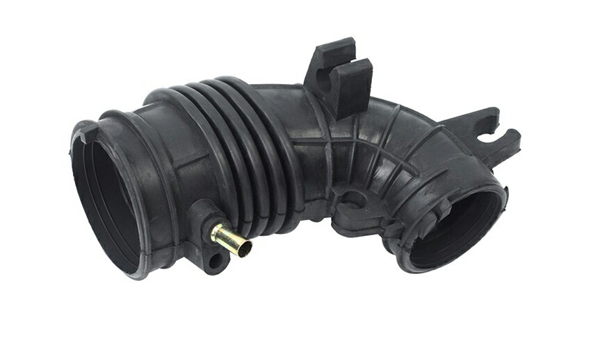 Fresh Air Intake Hose Introduction -1