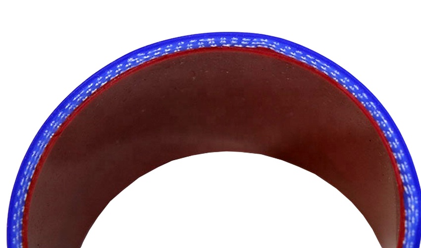 Silicone hose with spouy-Introduction