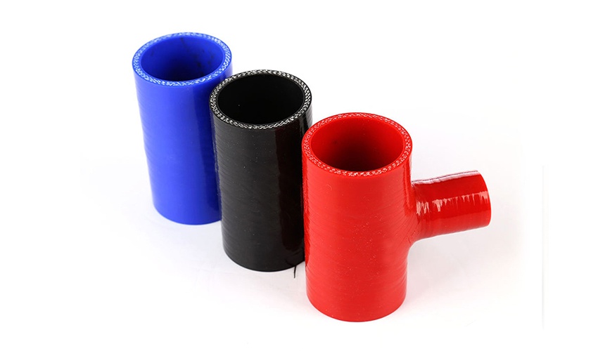 T Shape Silicone Hose-Introduction