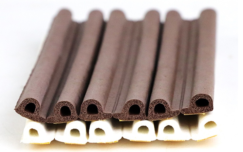 Door and Window Seal (Self-adhesive Seal) Introduction 3