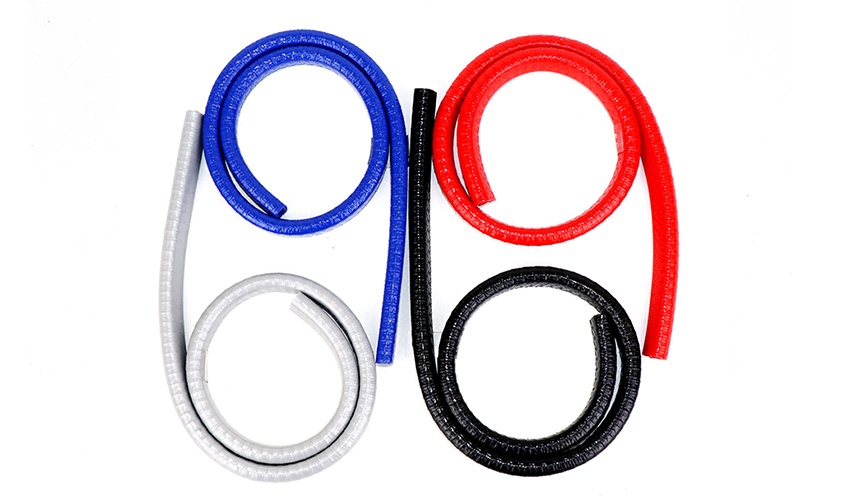 Edge Trim Seal supplier Introduction 3