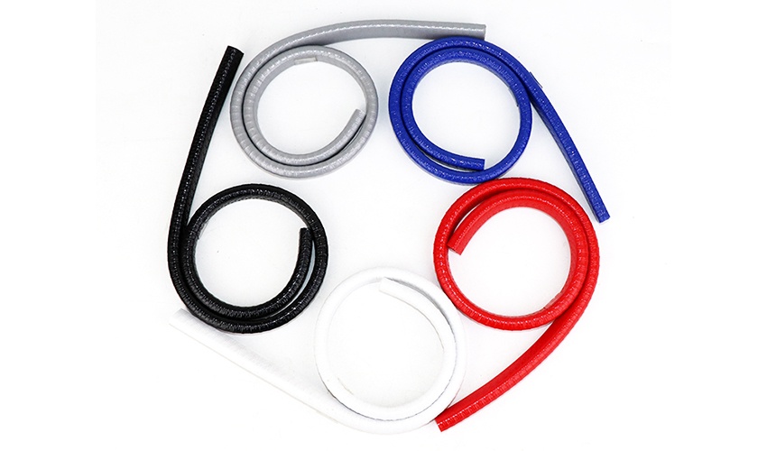 Edge Trim Seal Catalog Introduction 5