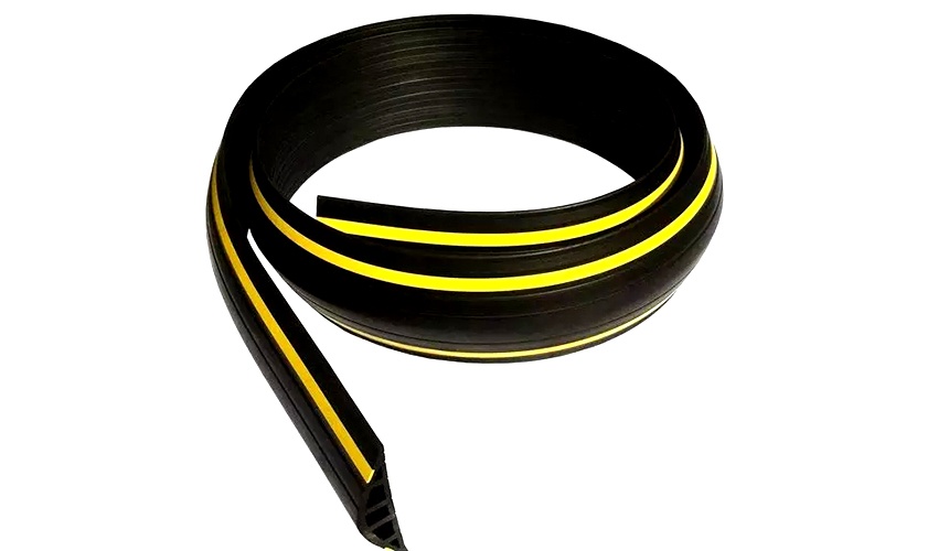 Garage Door Threshold Shield Introduction 2