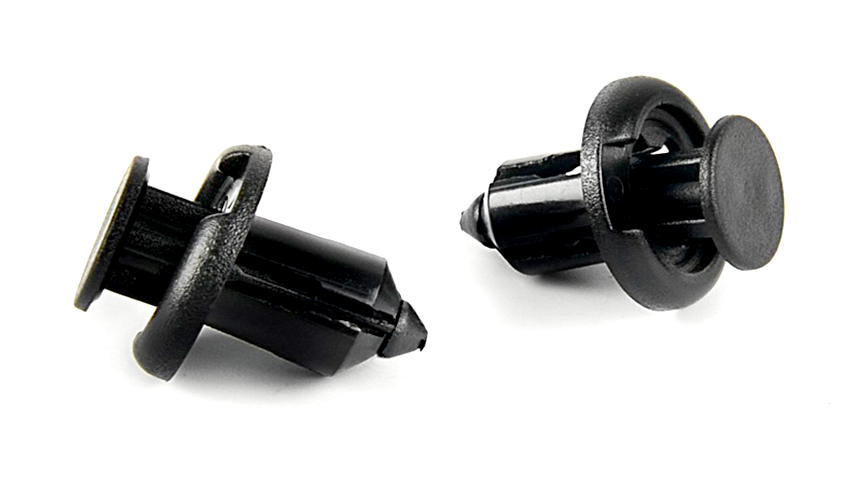 Auto Plastic Fasten Clips Introduction 1