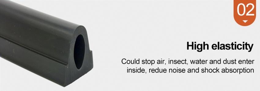 Cold Room Door Seals-Introduction 1